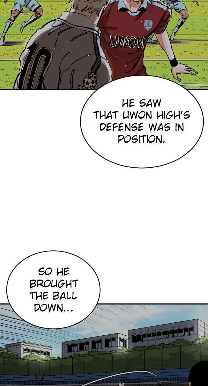 Build Up chapter 123 page 29