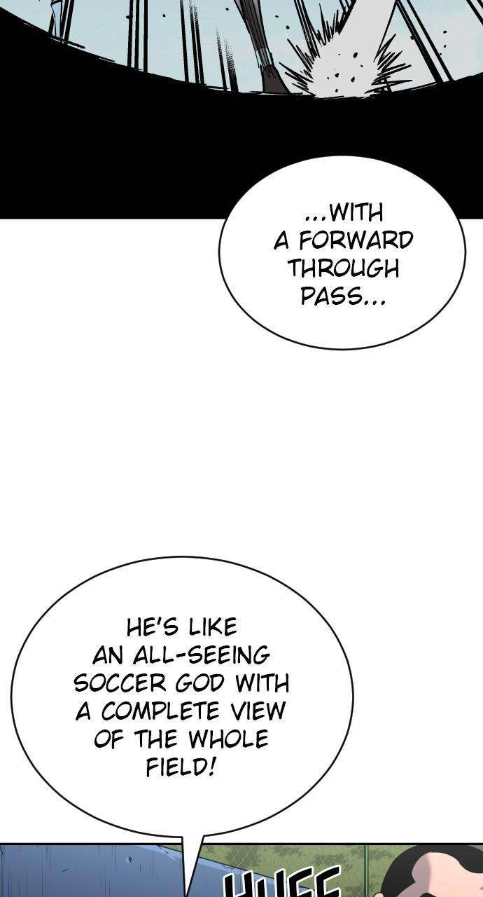 Build Up chapter 123 page 36