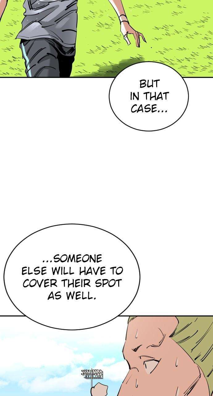 Build Up chapter 123 page 40