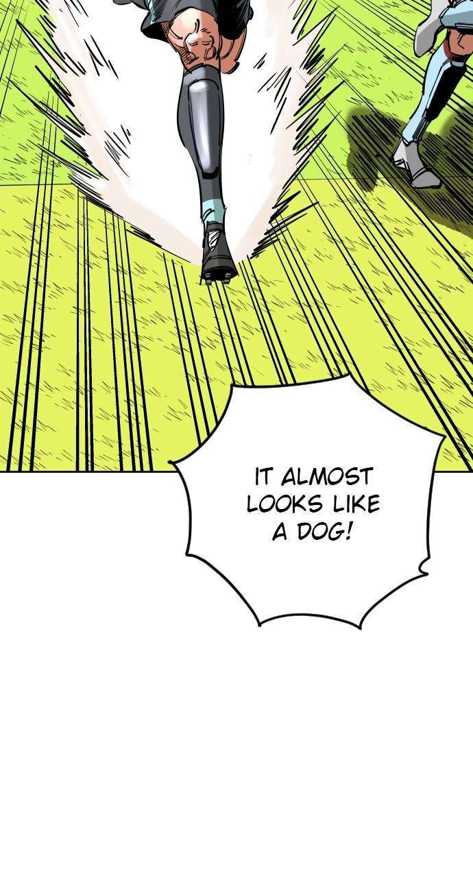 Build Up chapter 123 page 45