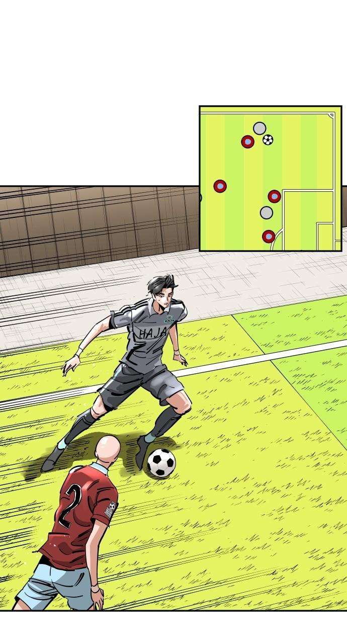 Build Up chapter 123 page 48