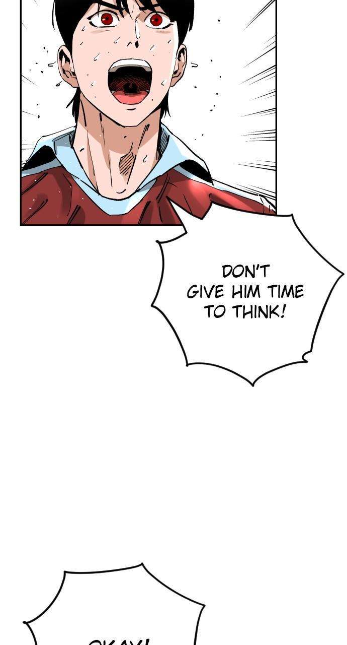 Build Up chapter 123 page 5