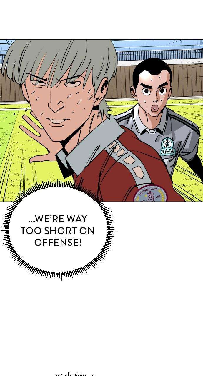 Build Up chapter 123 page 51