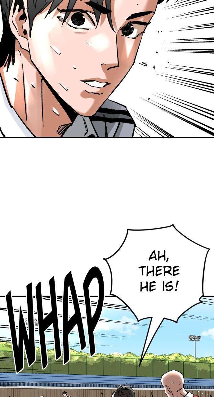 Build Up chapter 123 page 57