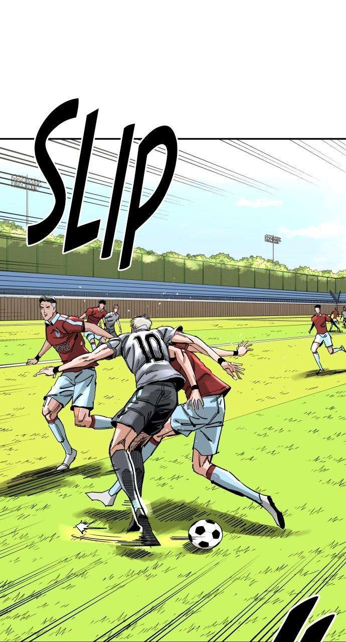 Build Up chapter 123 page 63