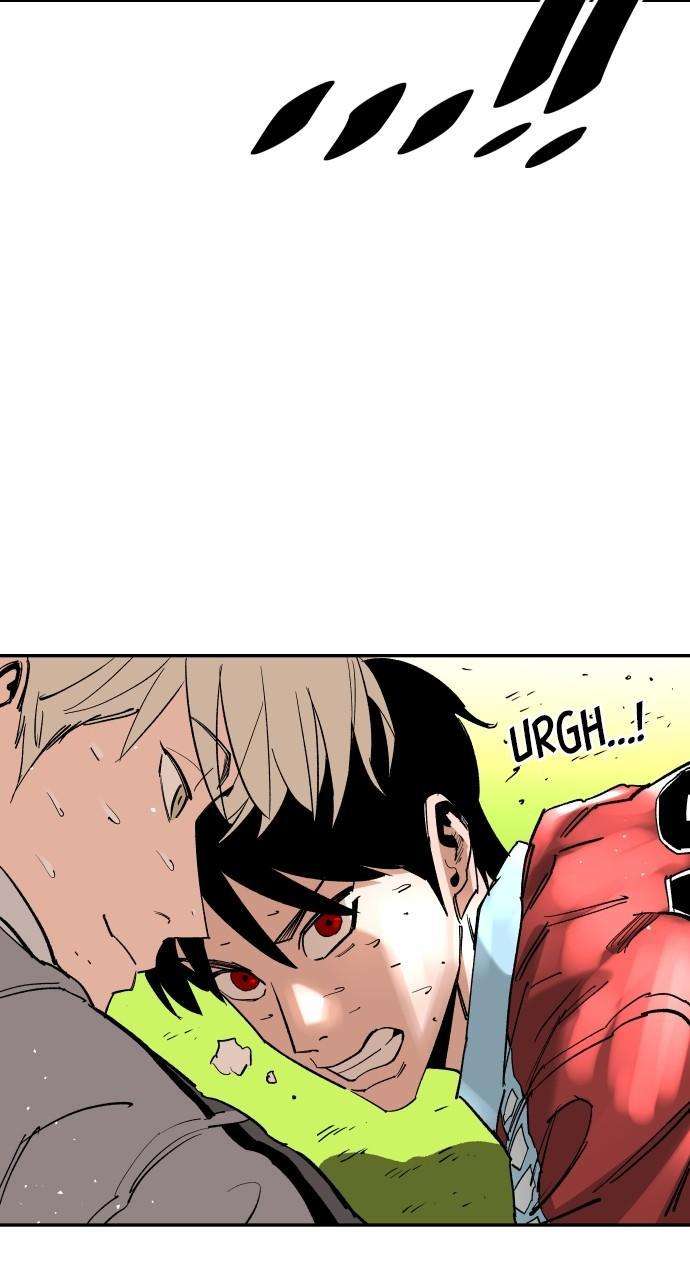 Build Up chapter 123 page 64