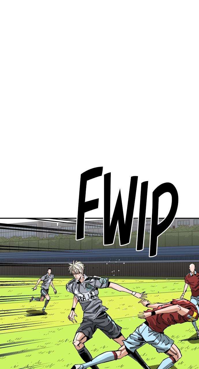 Build Up chapter 123 page 65