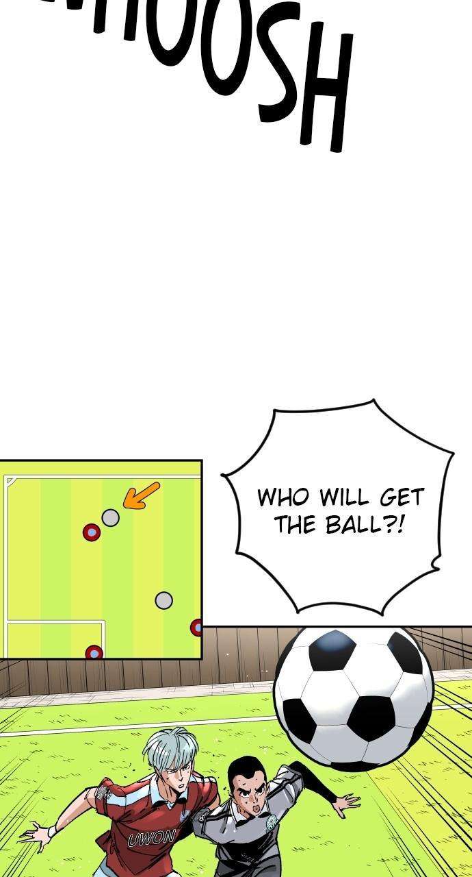 Build Up chapter 123 page 69