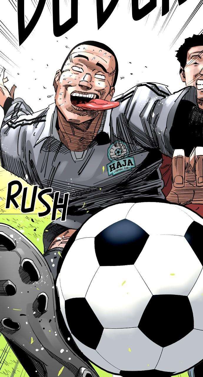 Build Up chapter 123 page 74