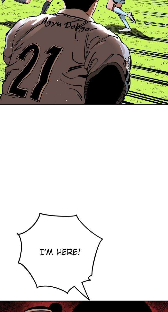 Build Up chapter 123 page 8