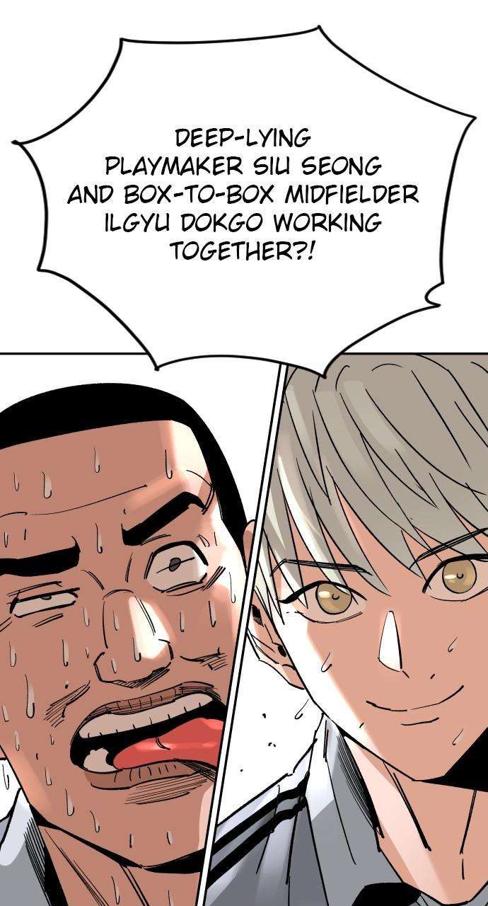 Build Up chapter 123 page 82