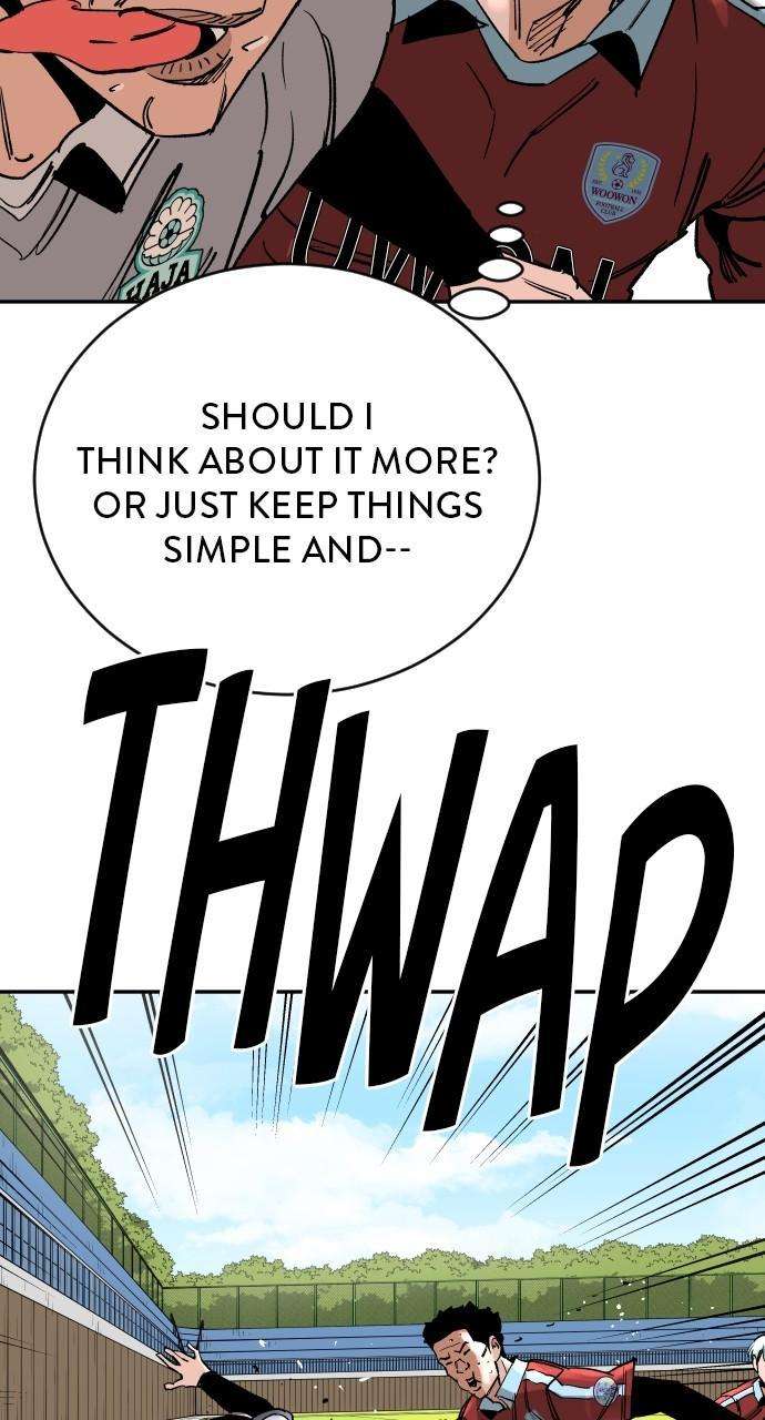 Build Up chapter 123 page 88