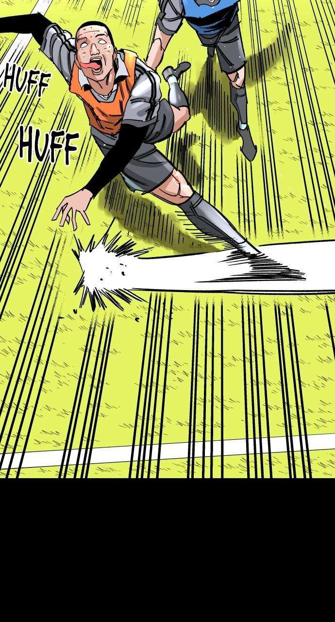 Build Up chapter 123 page 94