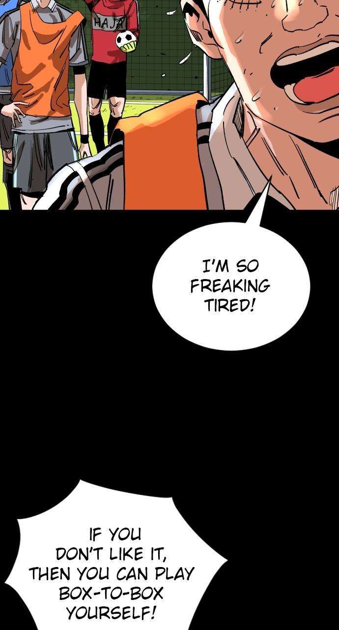 Build Up chapter 123 page 99