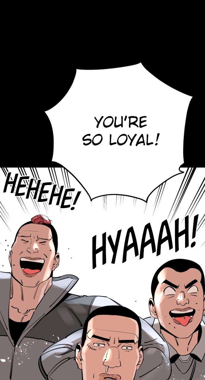 Build Up chapter 124 page 10