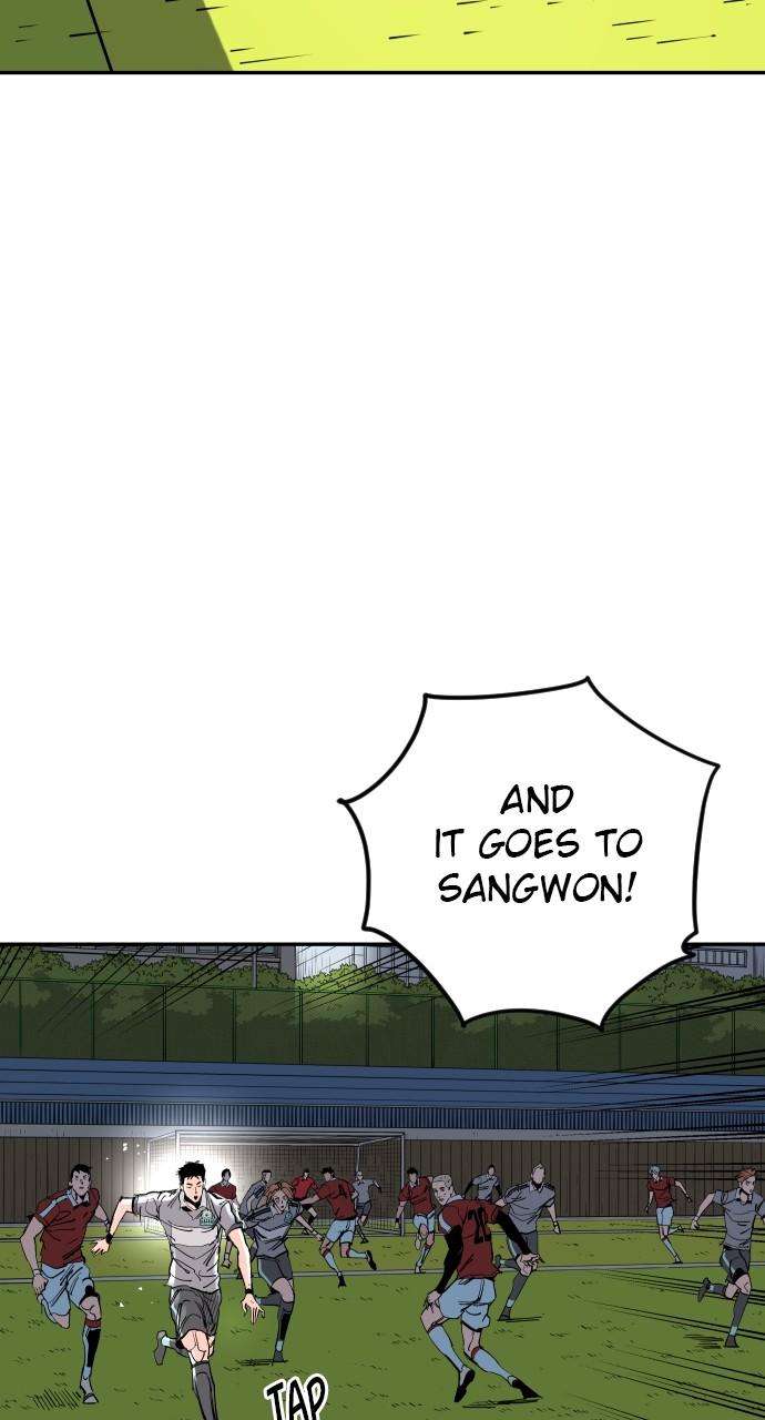 Build Up chapter 124 page 101