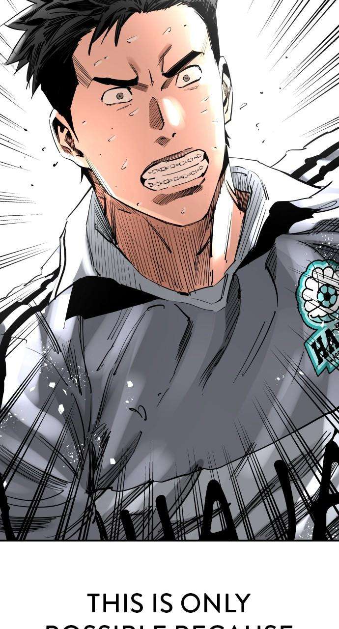 Build Up chapter 124 page 112