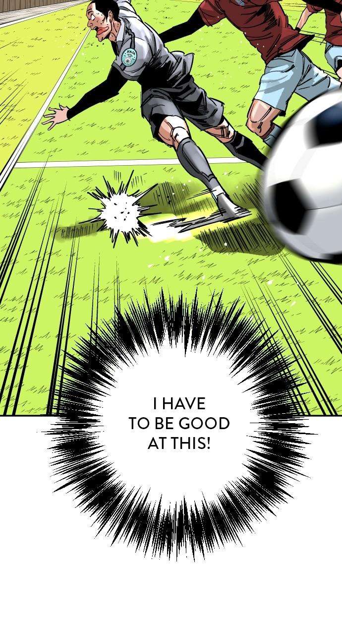 Build Up chapter 124 page 27