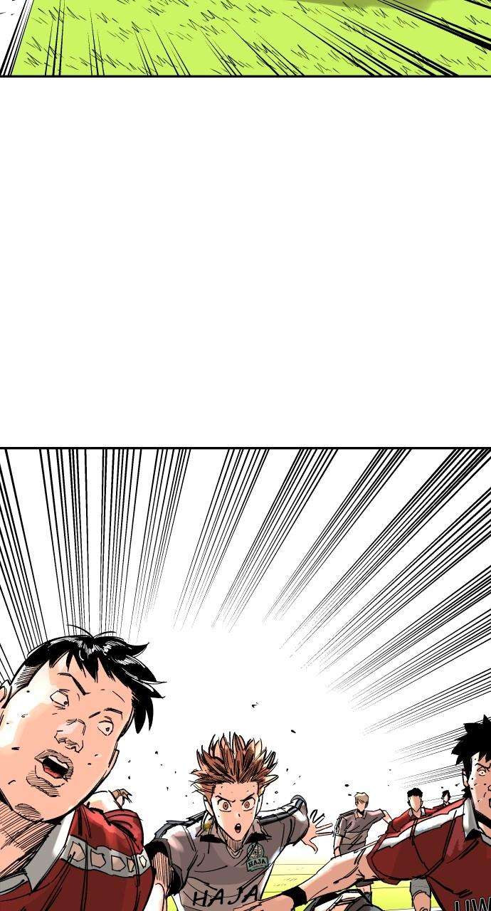 Build Up chapter 124 page 31