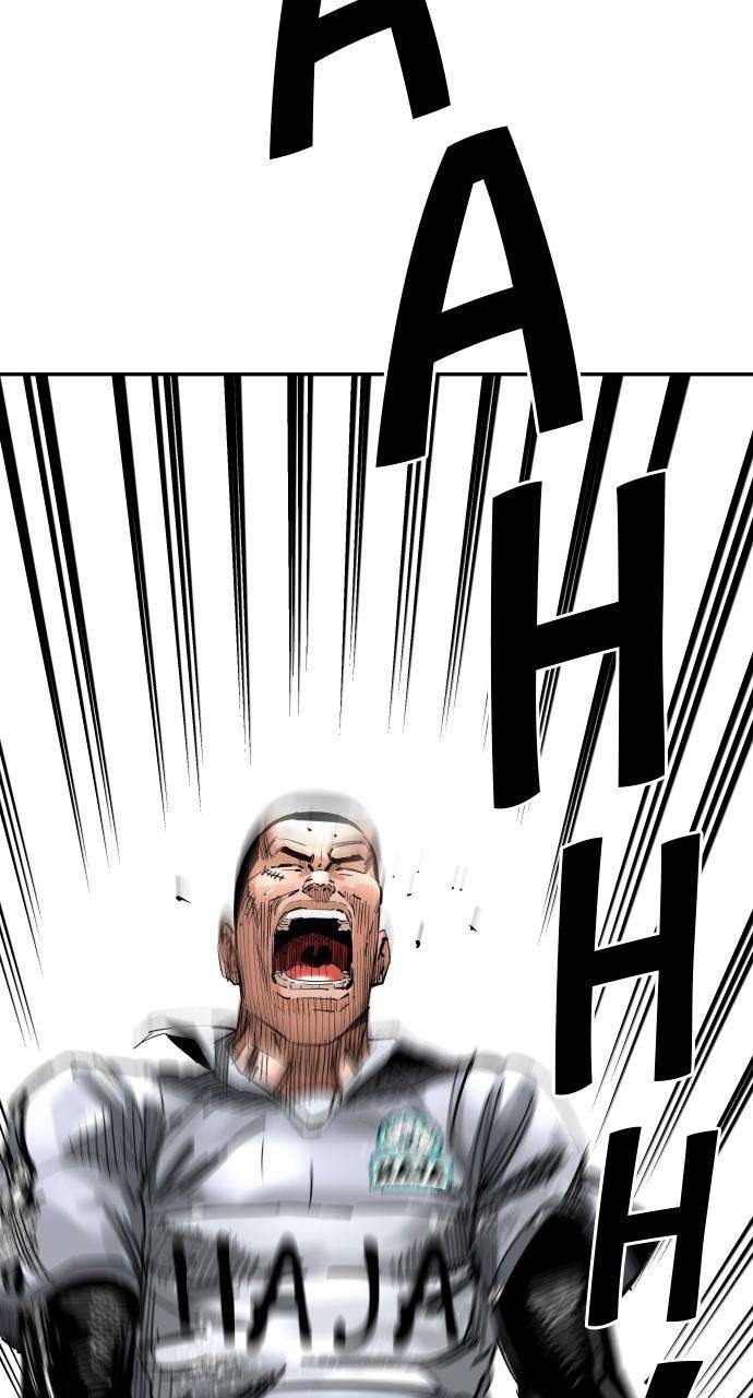 Build Up chapter 124 page 42