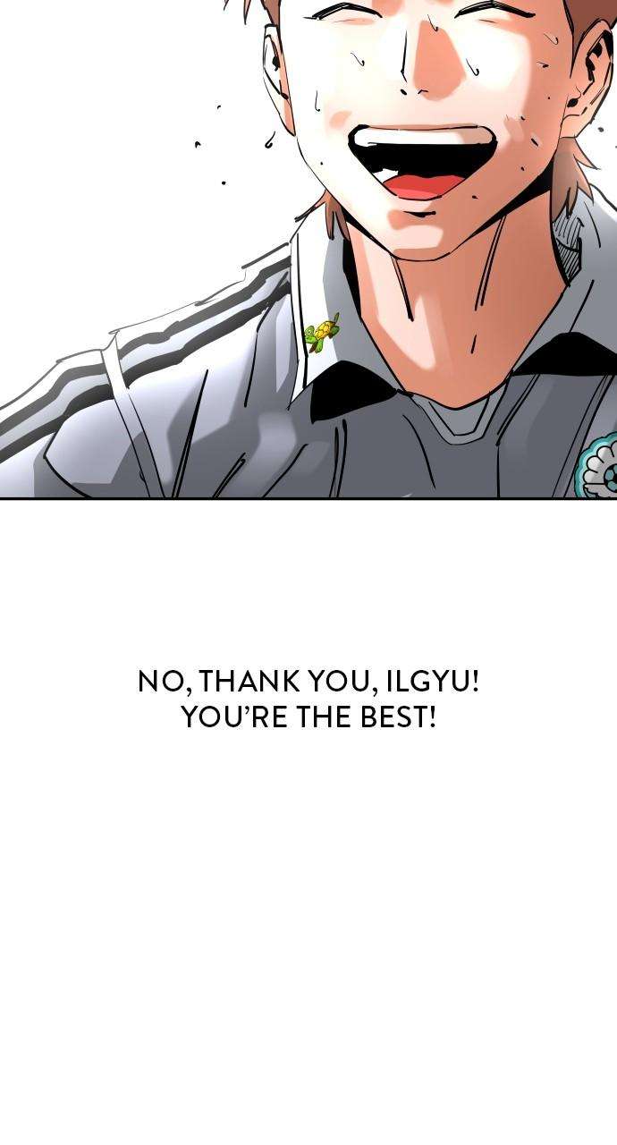 Build Up chapter 124 page 46