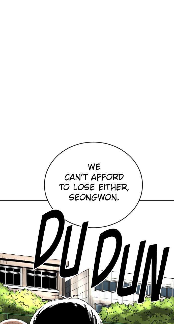 Build Up chapter 124 page 52