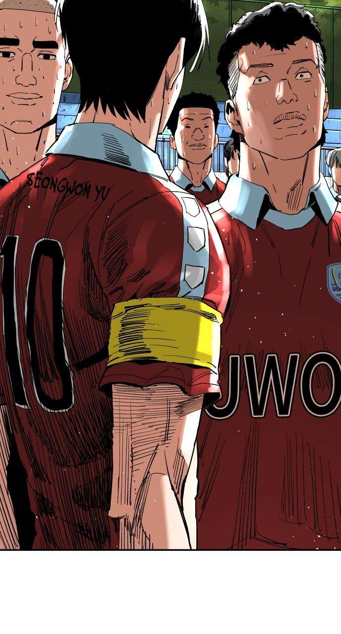 Build Up chapter 124 page 53