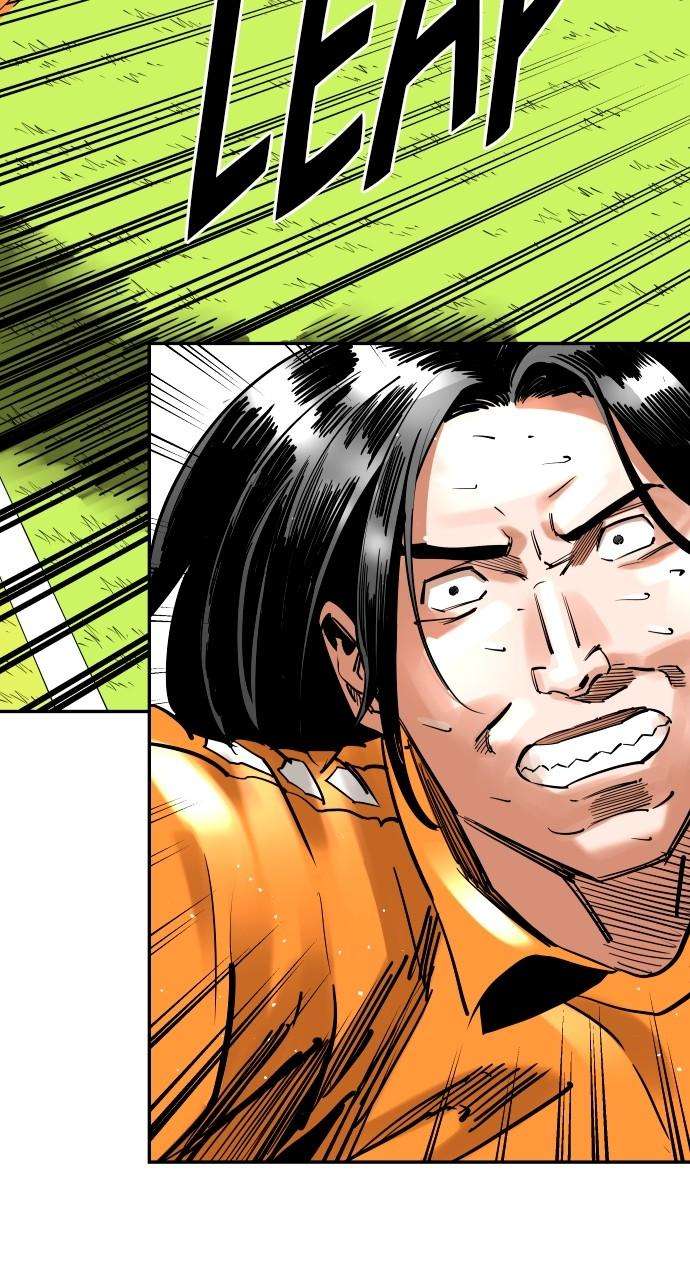 Build Up chapter 124 page 67