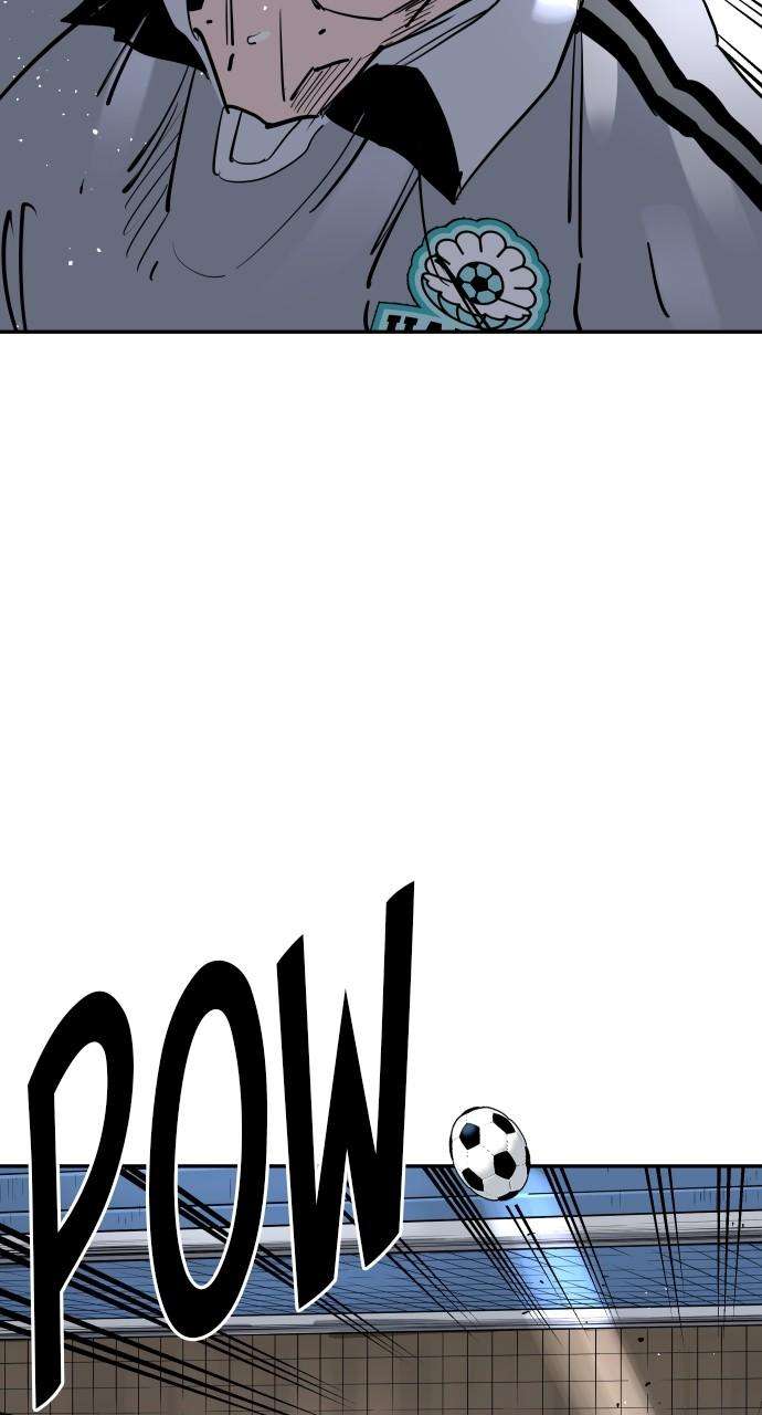 Build Up chapter 124 page 73