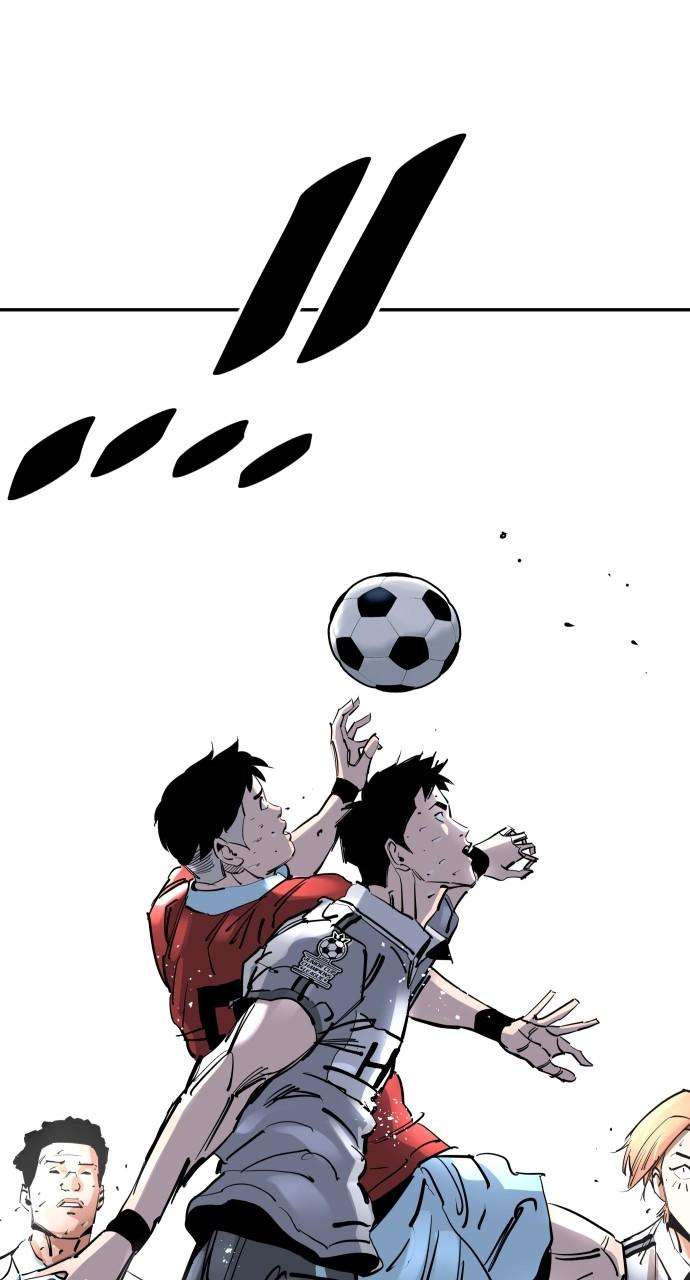 Build Up chapter 124 page 90