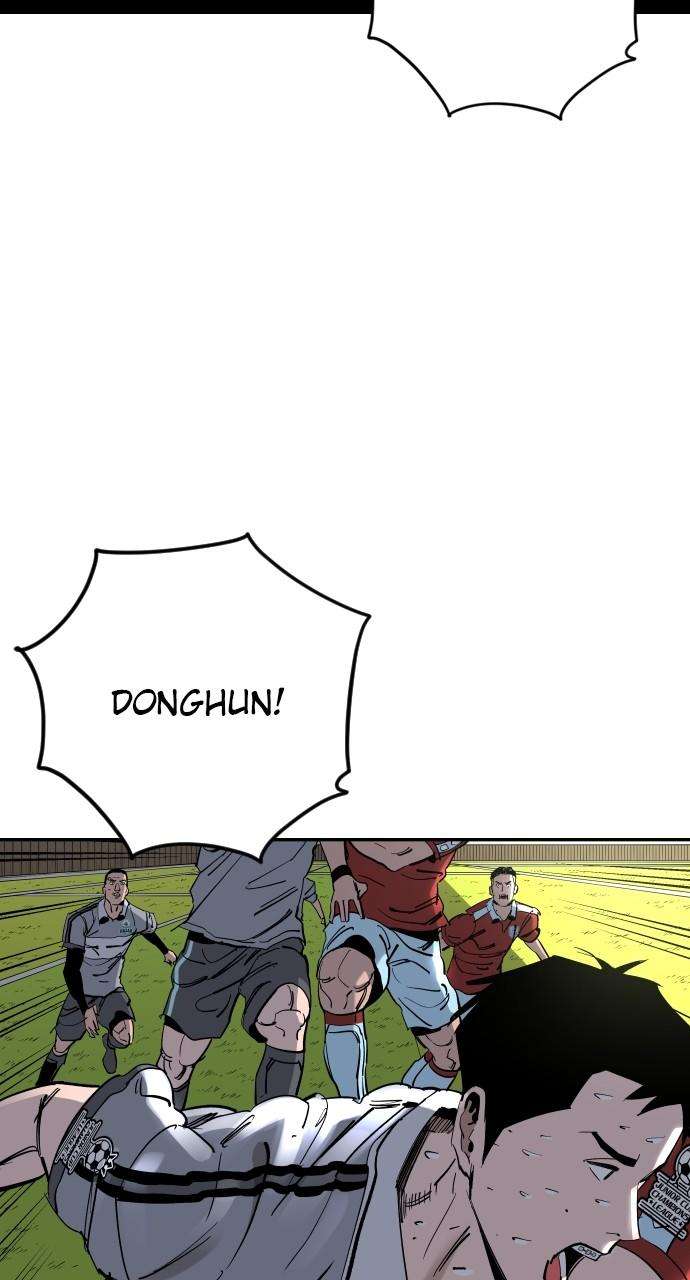 Build Up chapter 124 page 92