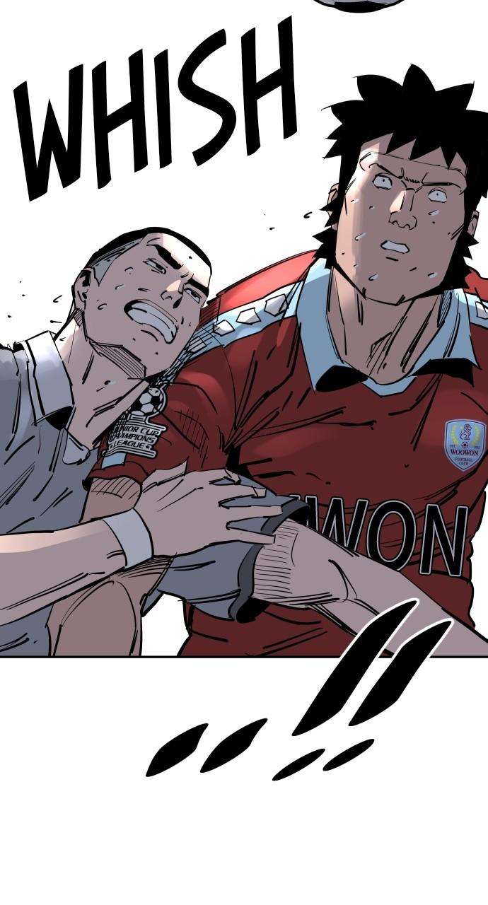 Build Up chapter 124 page 94