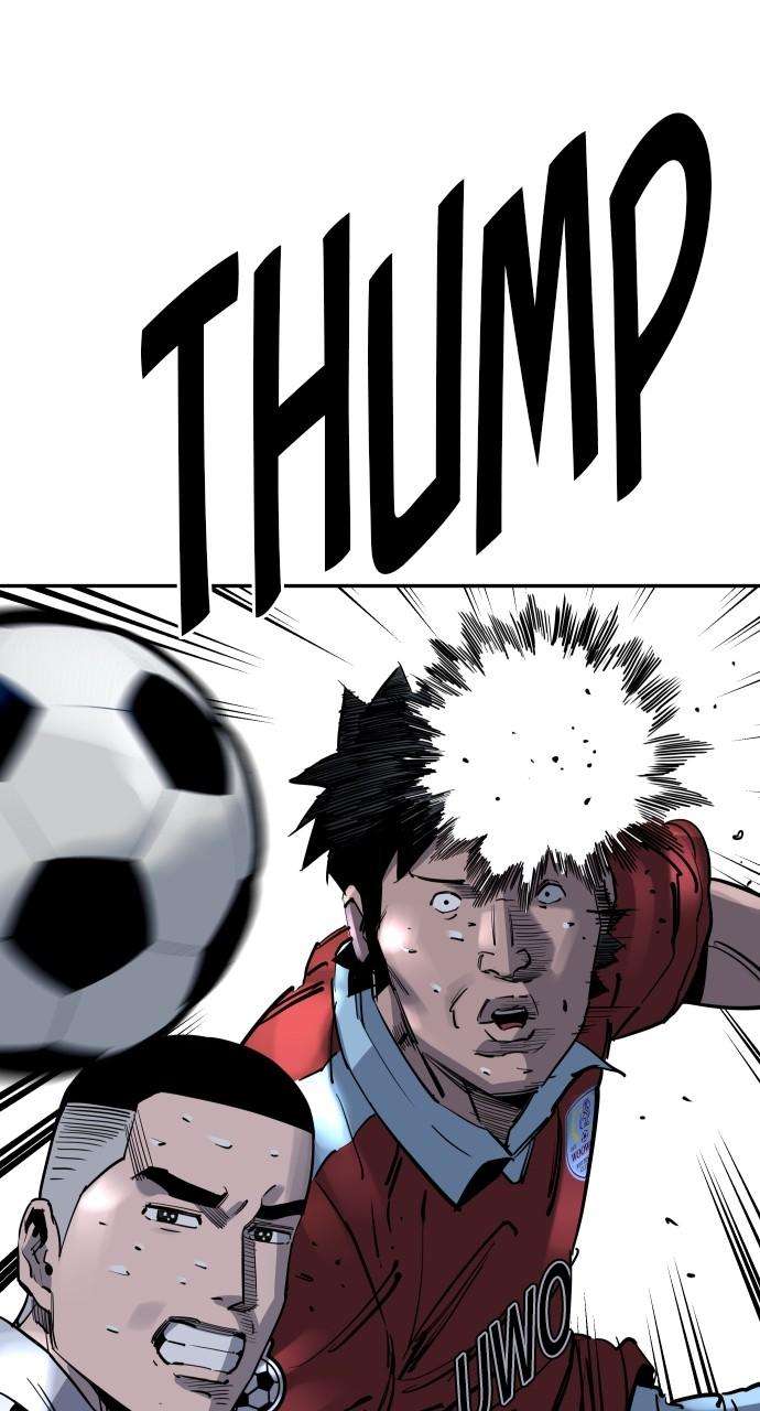 Build Up chapter 124 page 95