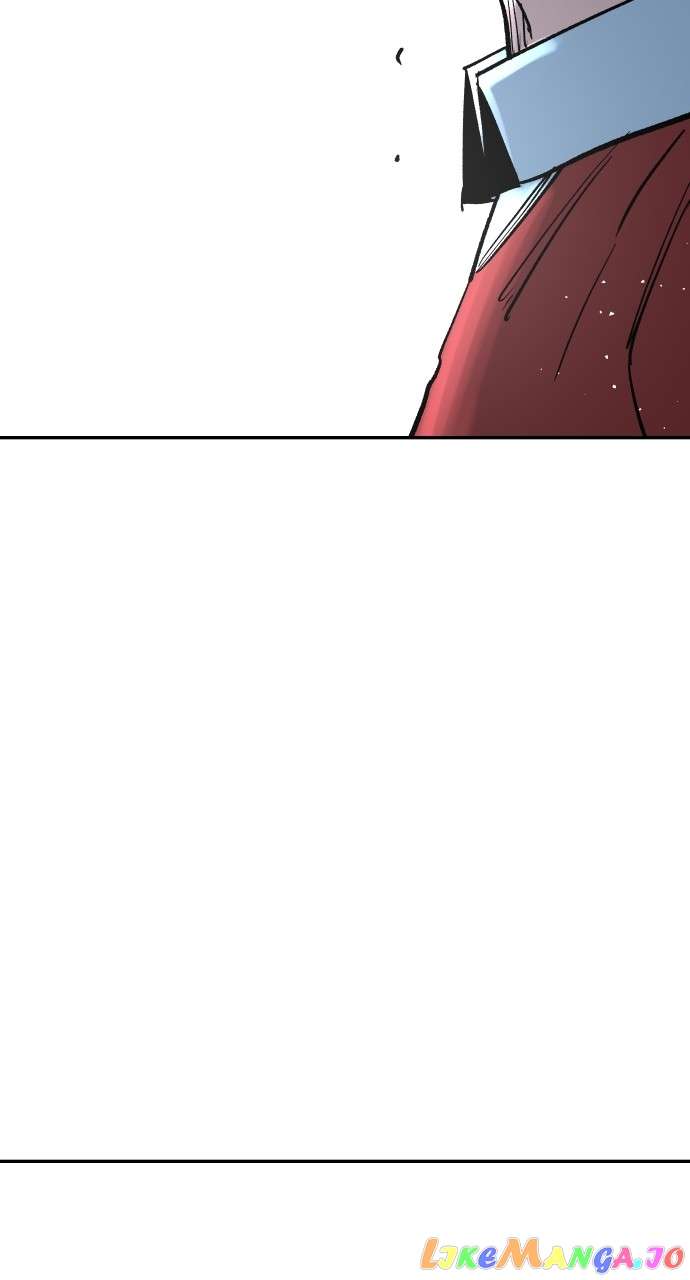 Build Up chapter 125 page 110