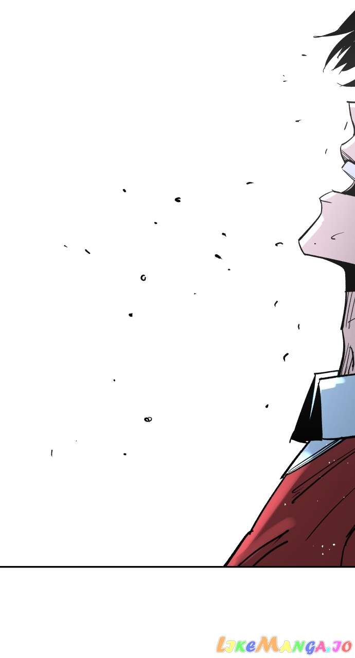 Build Up chapter 125 page 111