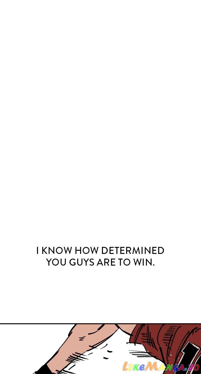 Build Up chapter 125 page 21