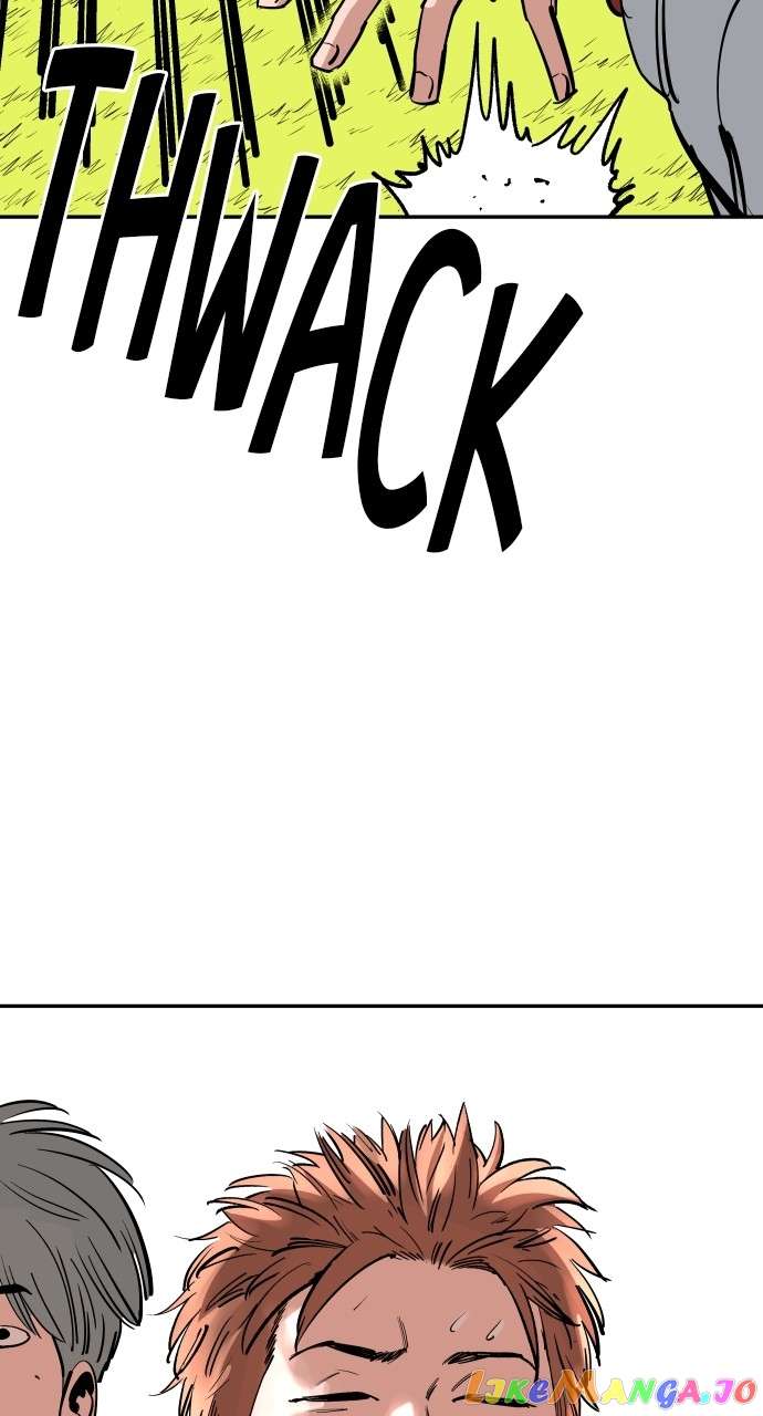 Build Up chapter 125 page 56