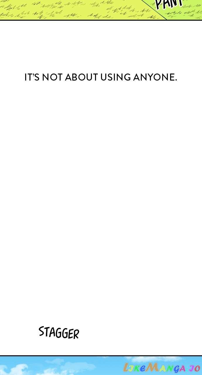 Build Up chapter 125 page 61