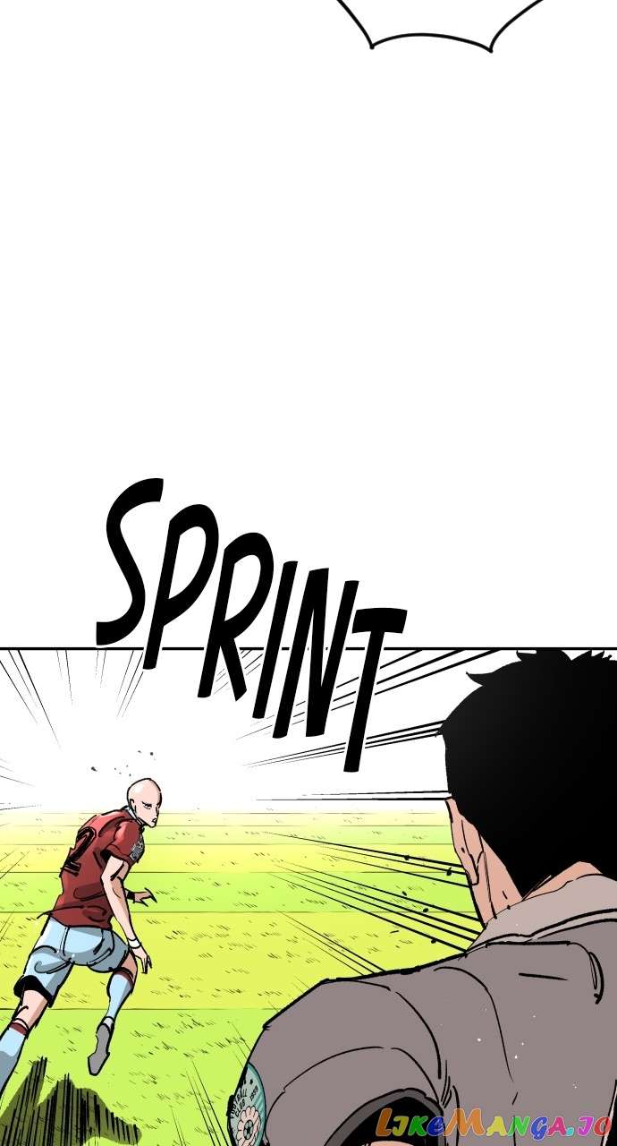 Build Up chapter 125 page 7