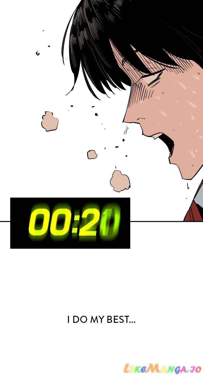 Build Up chapter 125 page 70