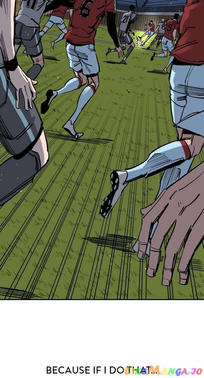 Build Up chapter 125 page 75