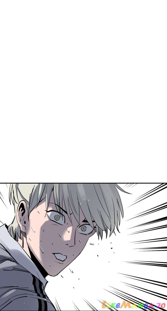 Build Up chapter 125 page 76