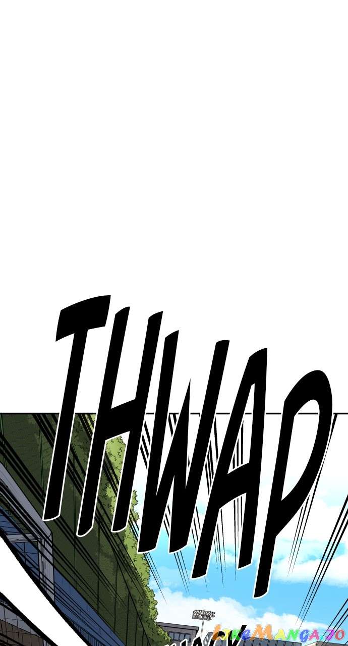 Build Up chapter 125 page 87