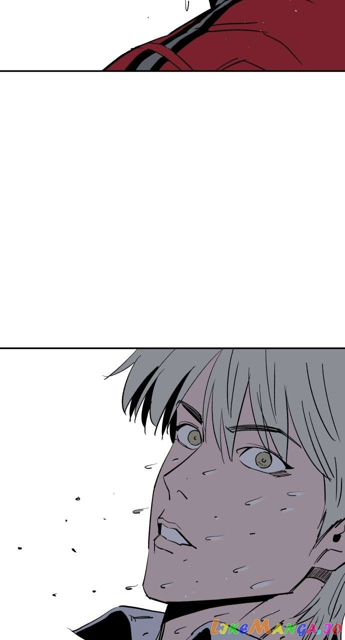 Build Up chapter 125 page 91