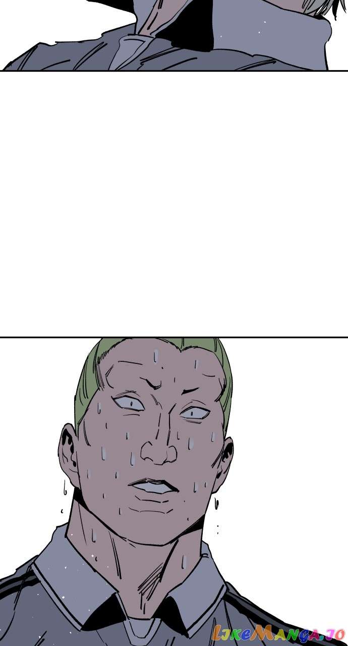 Build Up chapter 125 page 92