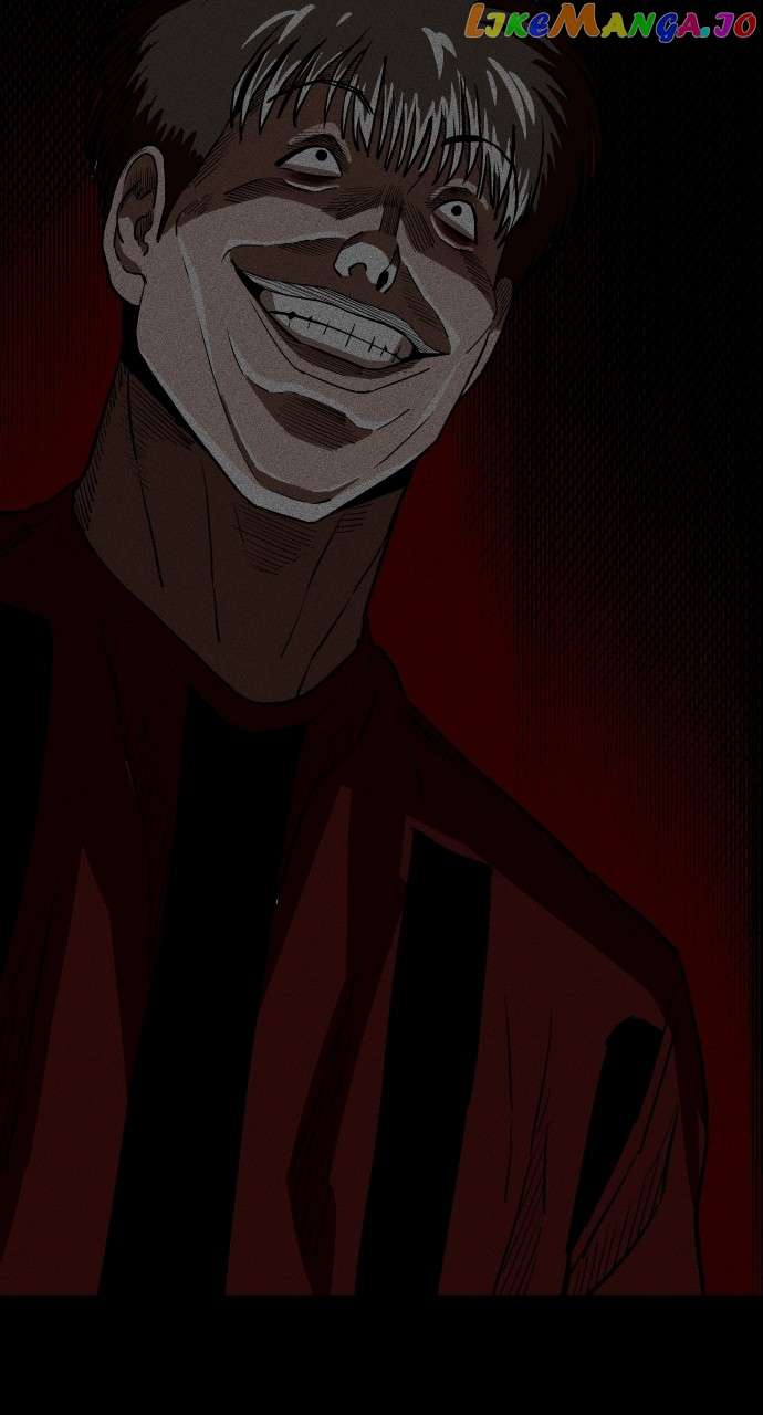 Build Up chapter 127 page 12