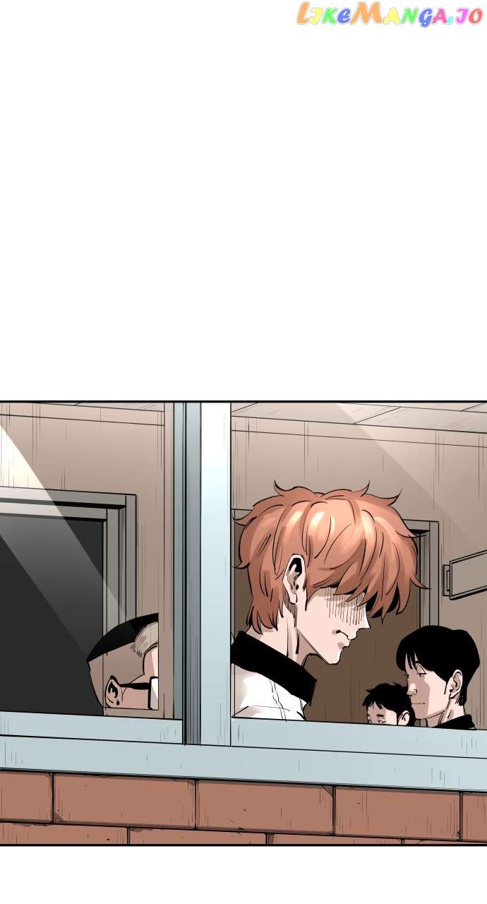 Build Up chapter 127 page 14