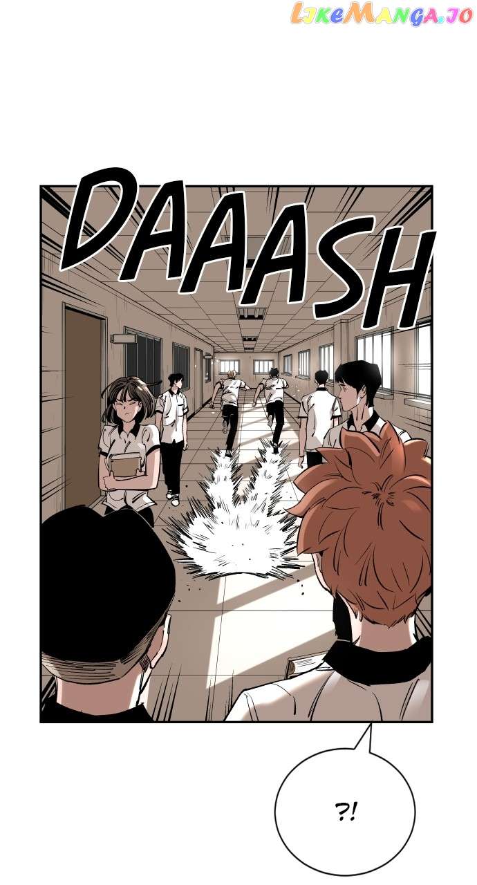 Build Up chapter 127 page 20