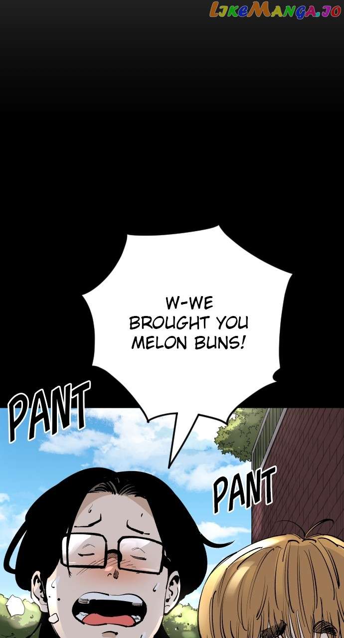 Build Up chapter 127 page 24