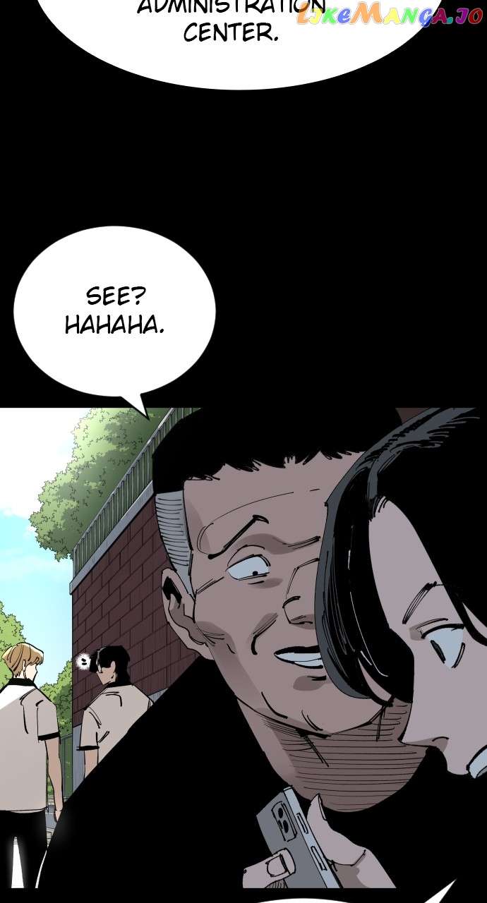 Build Up chapter 127 page 34